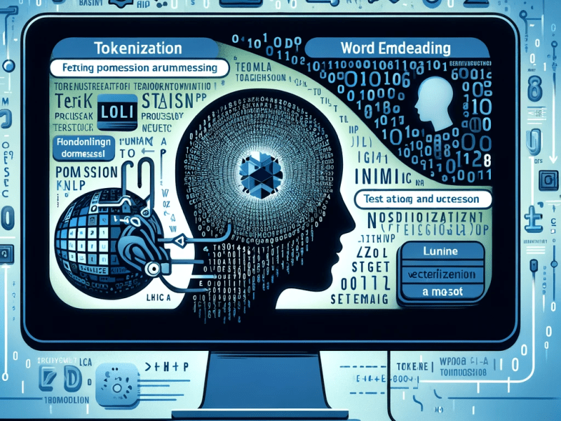 Natural Language Processing – Part 2: Delving into Text&nbsp;Vectorization